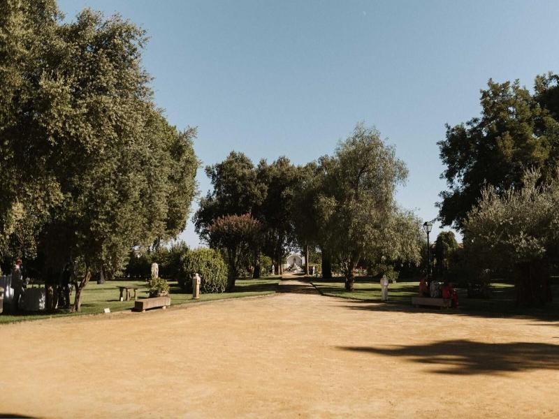 Cortijo el Esparragal image