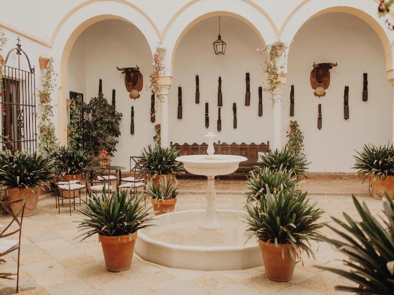 Cortijo el Esparragal image