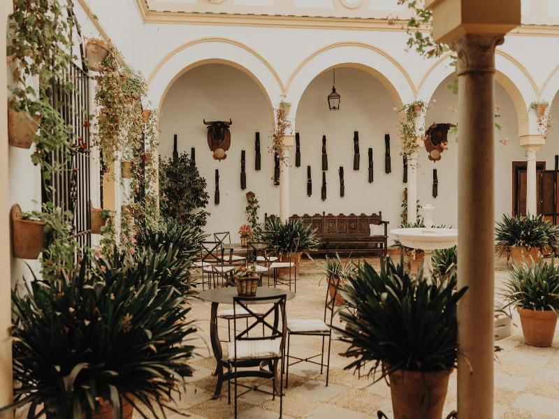 Cortijo el Esparragal image