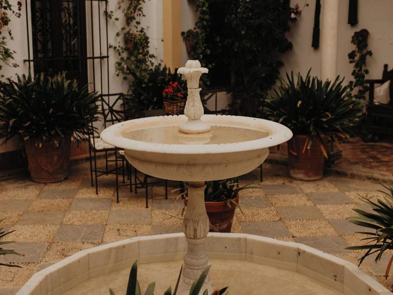 Cortijo el Esparragal image