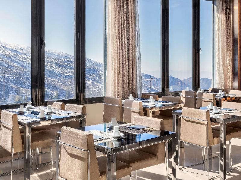 Melia Sol y Nieve image