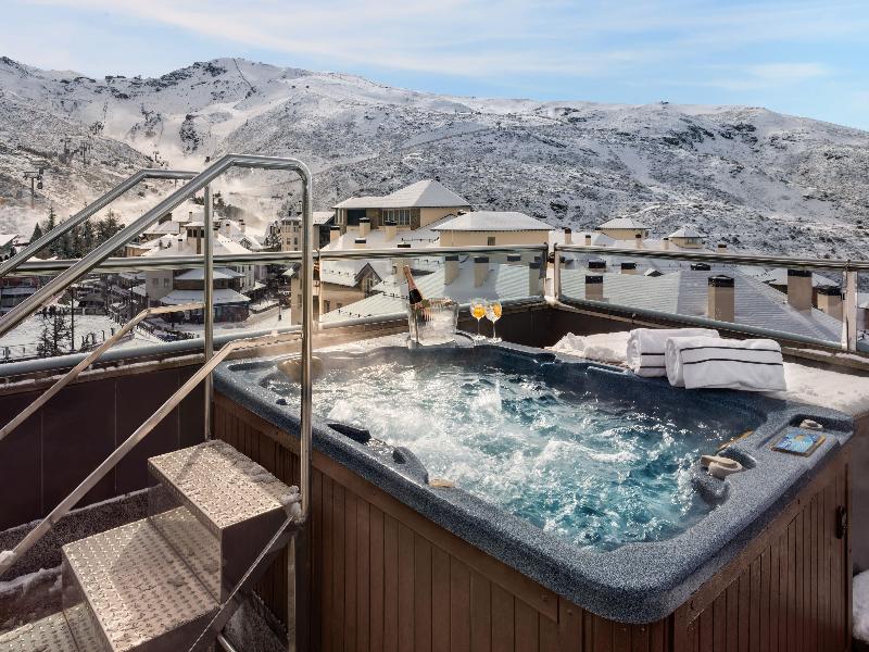Melia Sol y Nieve image