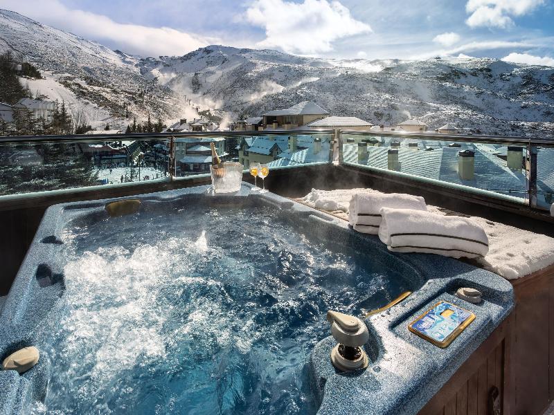 Melia Sol y Nieve image