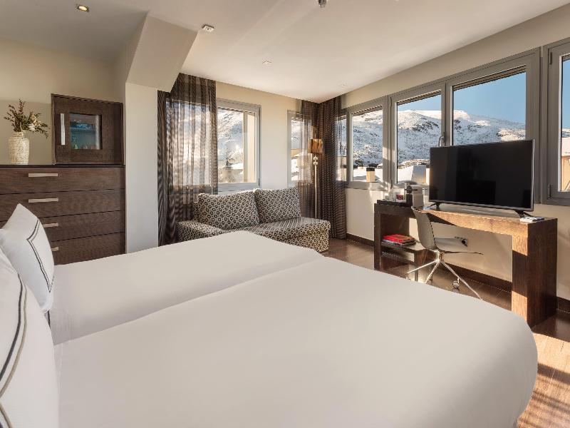 Melia Sol y Nieve image