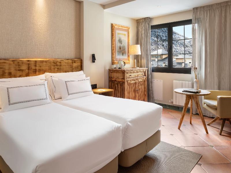 Melia Sol y Nieve image