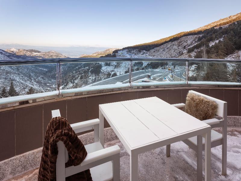 Melia Sol y Nieve image