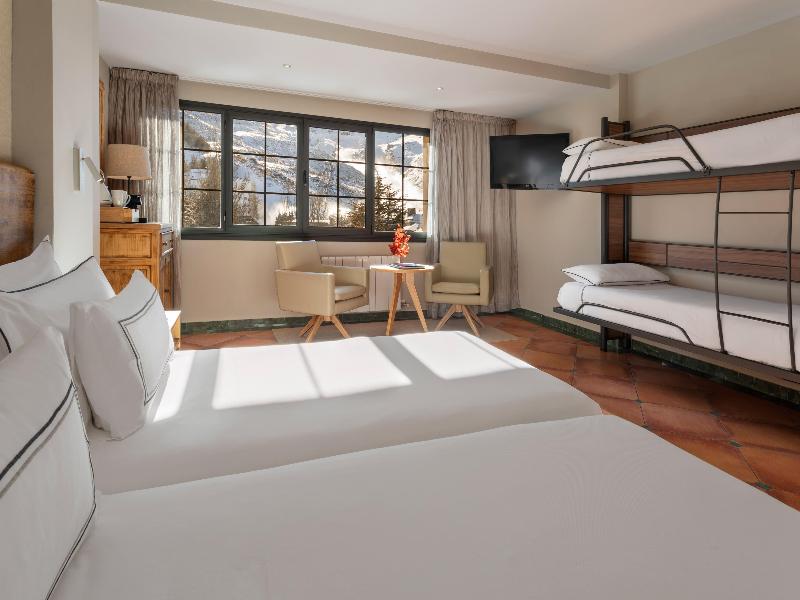 Melia Sol y Nieve image