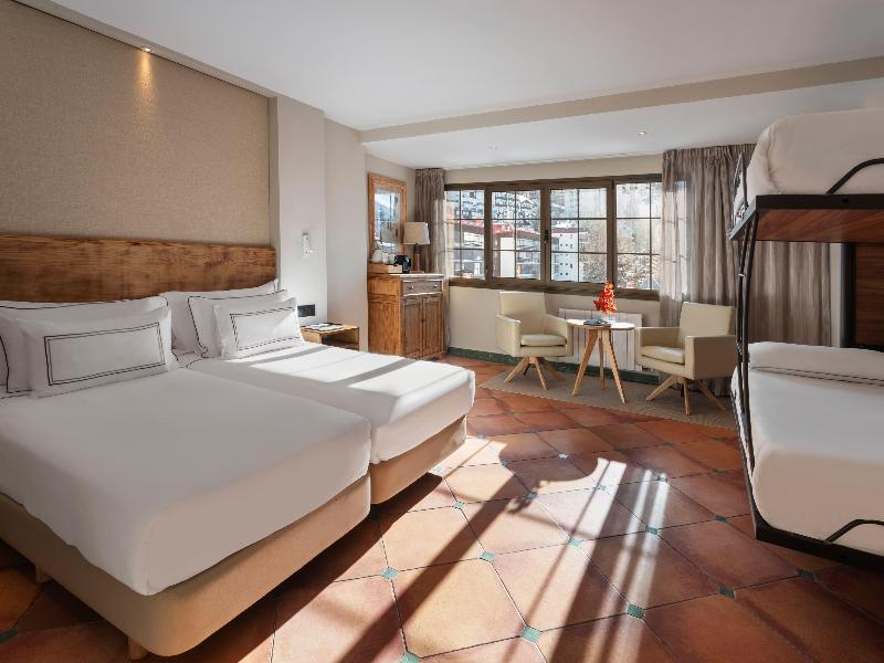 Melia Sol y Nieve image