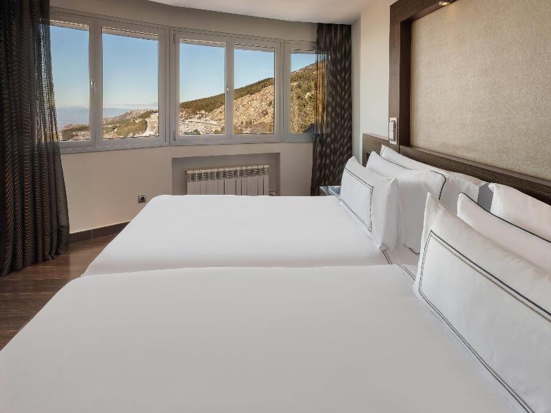Melia Sol y Nieve image