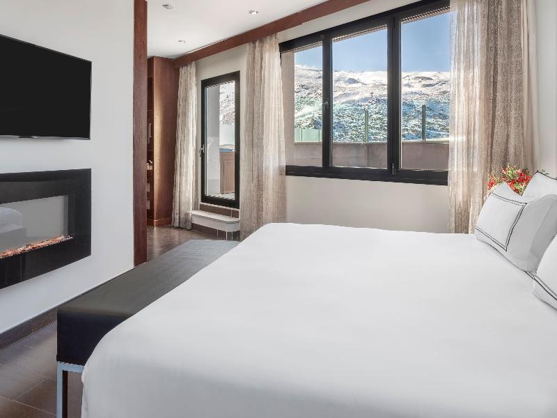 Melia Sol y Nieve image