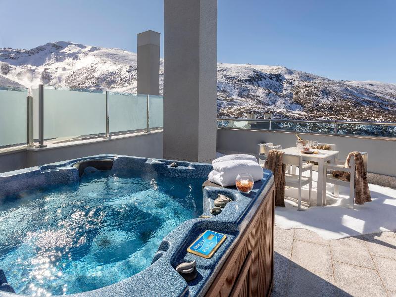 Melia Sol y Nieve image