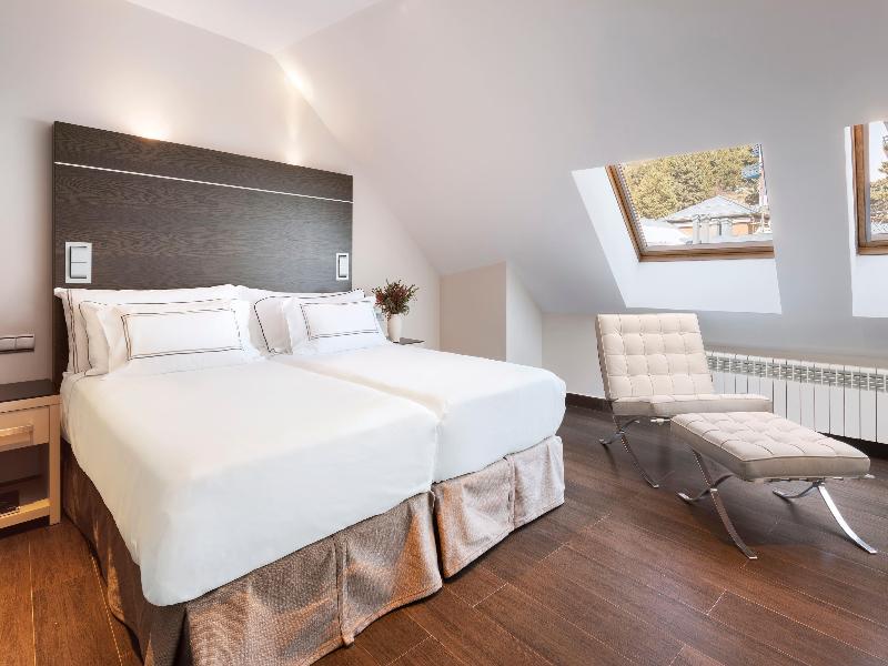 Melia Sol y Nieve image