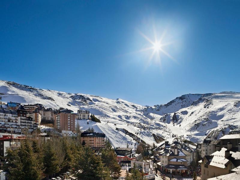 Melia Sol y Nieve image