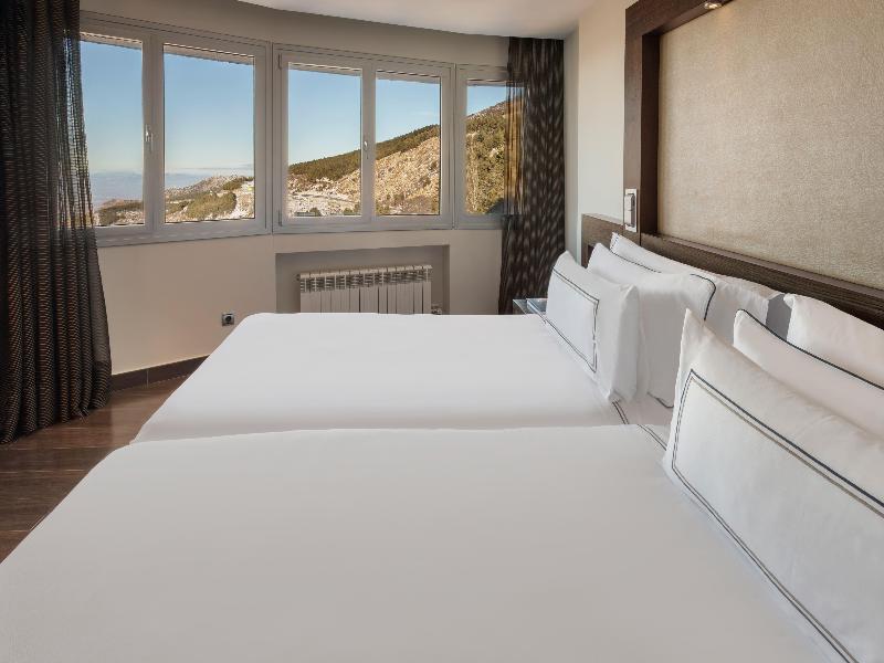 Melia Sol y Nieve image