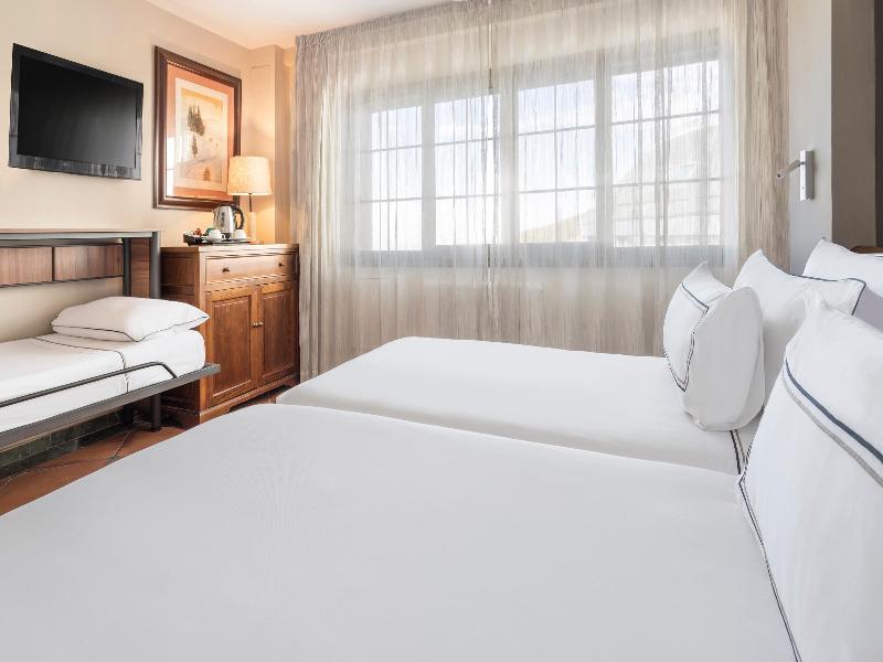Melia Sol y Nieve image
