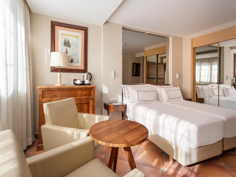 Melia Sol y Nieve image