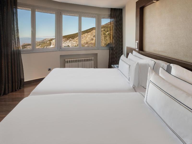 Melia Sol y Nieve image