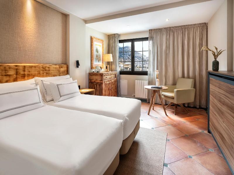 Melia Sol y Nieve image