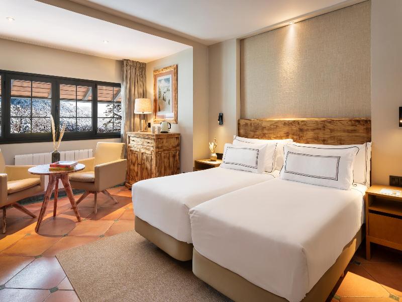 Melia Sol y Nieve image