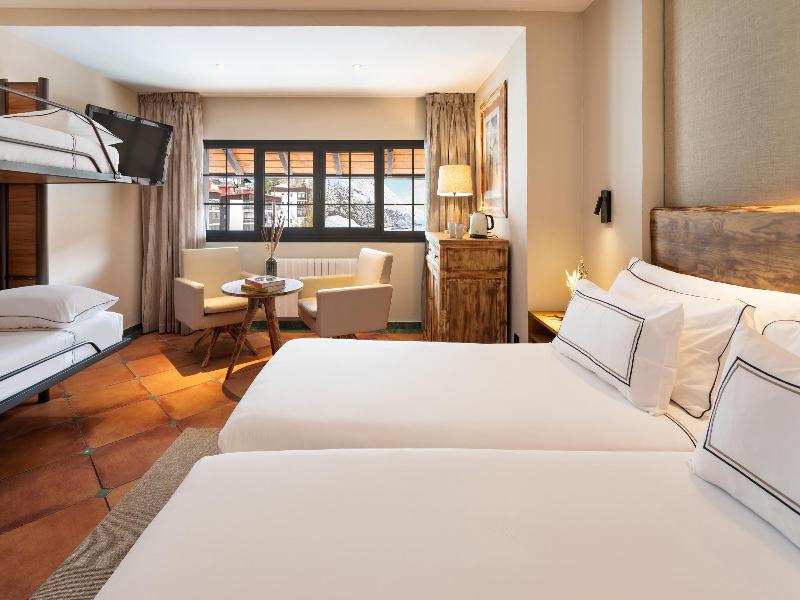 Melia Sol y Nieve image