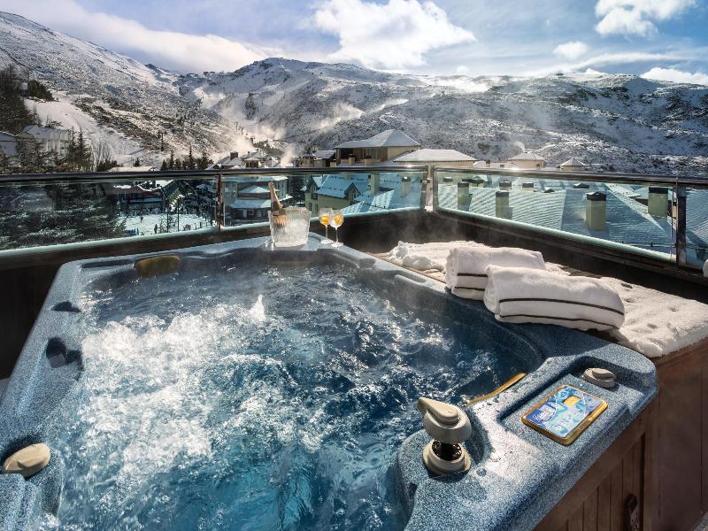 Melia Sol y Nieve image