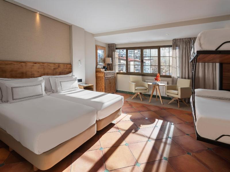 Melia Sol y Nieve image