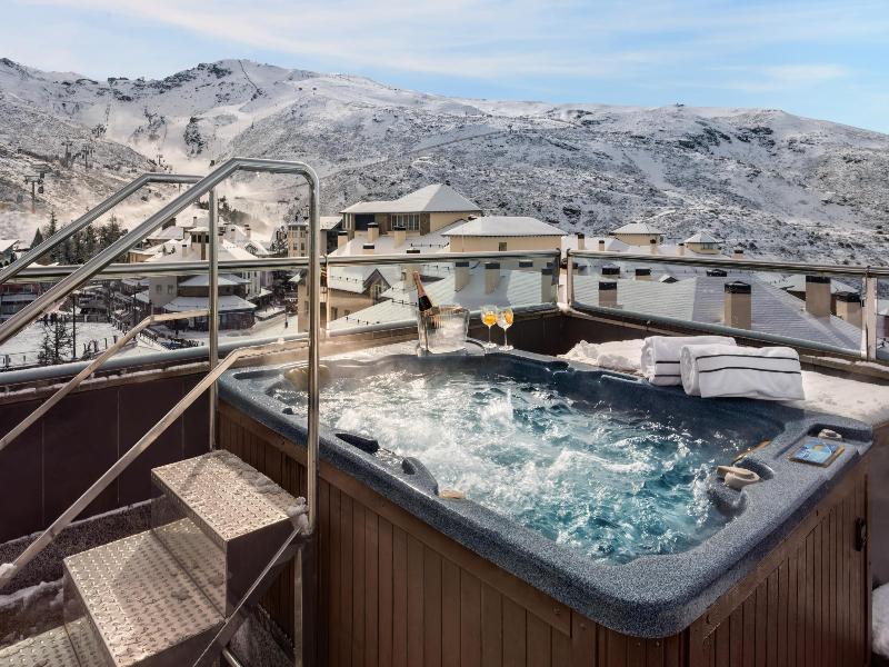Melia Sol y Nieve image