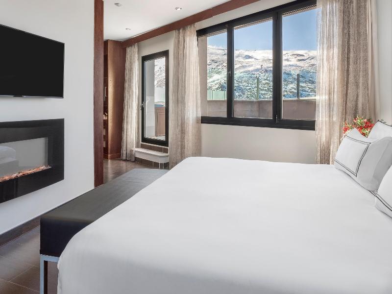 Melia Sol y Nieve image