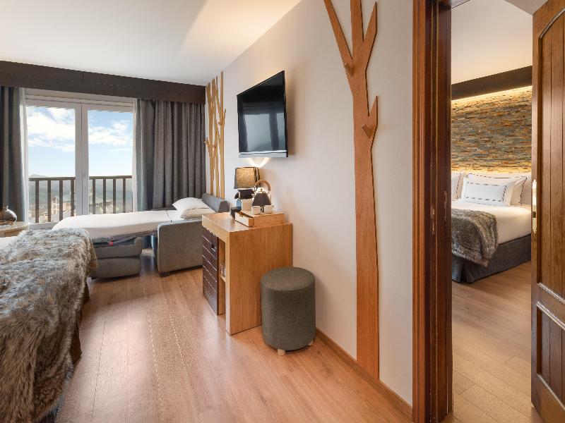 Melia Sierra Nevada image