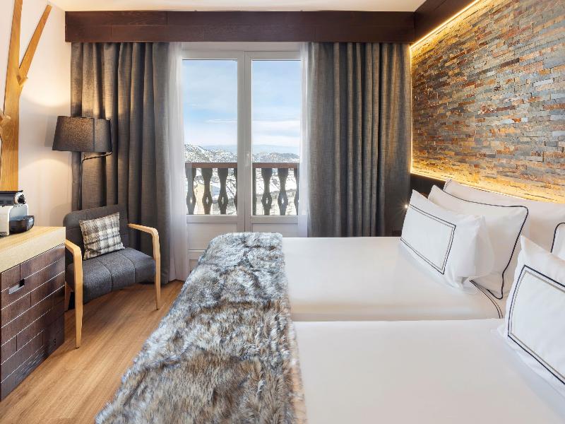 Melia Sierra Nevada image