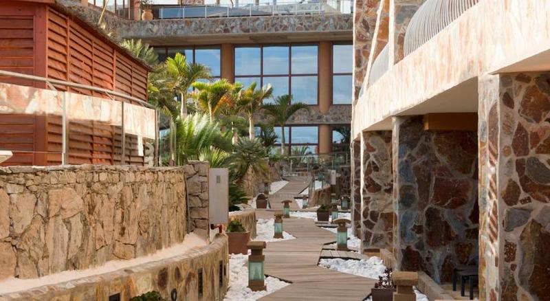 Gloria Palace Amadores Thalasso AND Hotel