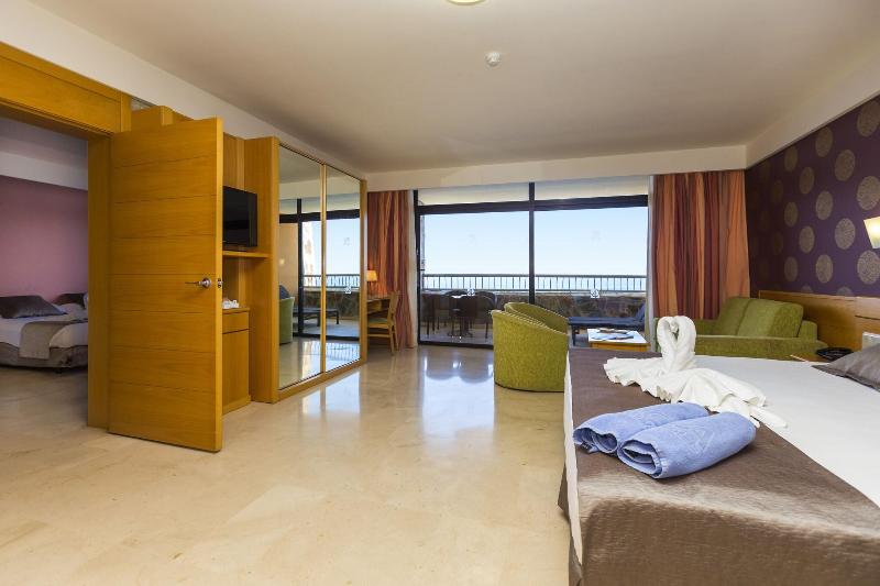 Gloria Palace Amadores Thalasso & Hotel image