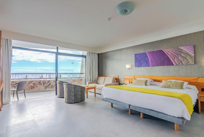 Gloria Palace Amadores Thalasso & Hotel image