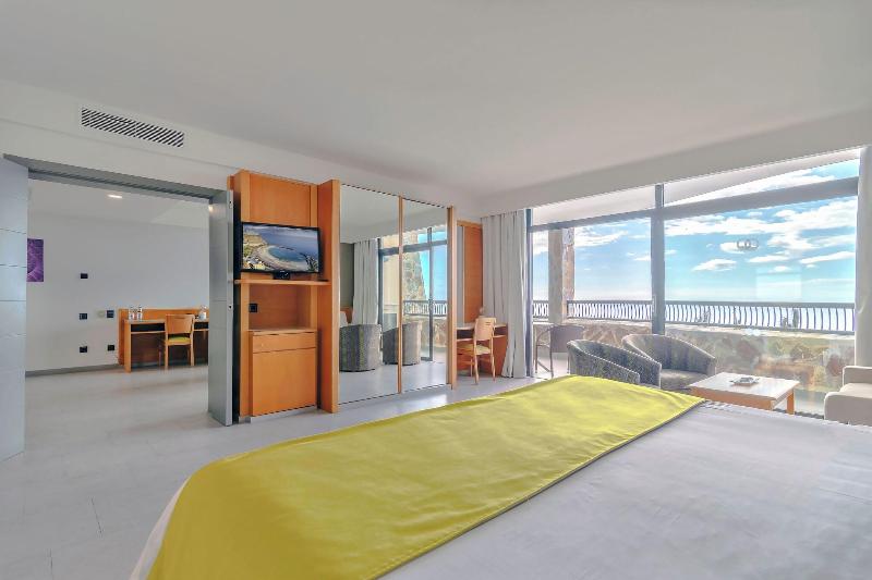 Gloria Palace Amadores Thalasso & Hotel image