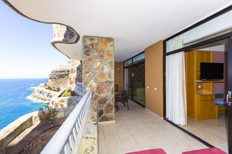 Gloria Palace Amadores Thalasso & Hotel image