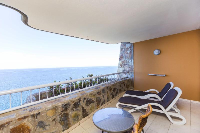 Gloria Palace Amadores Thalasso & Hotel image