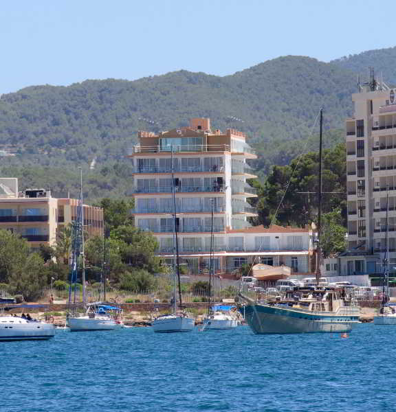 General view