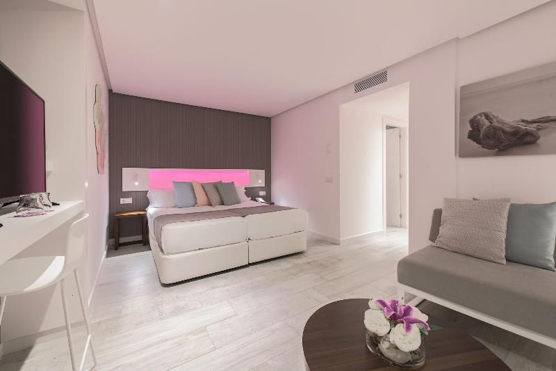 Hotel Garbi Ibiza & Spa image