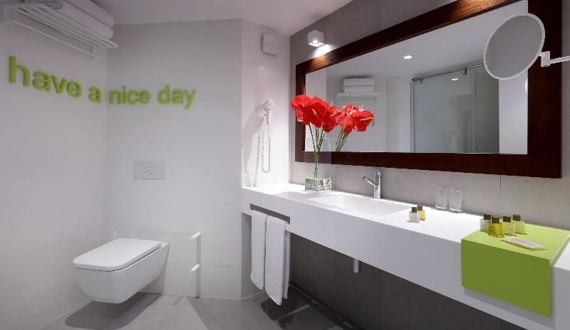 Hotel Garbi Ibiza & Spa image