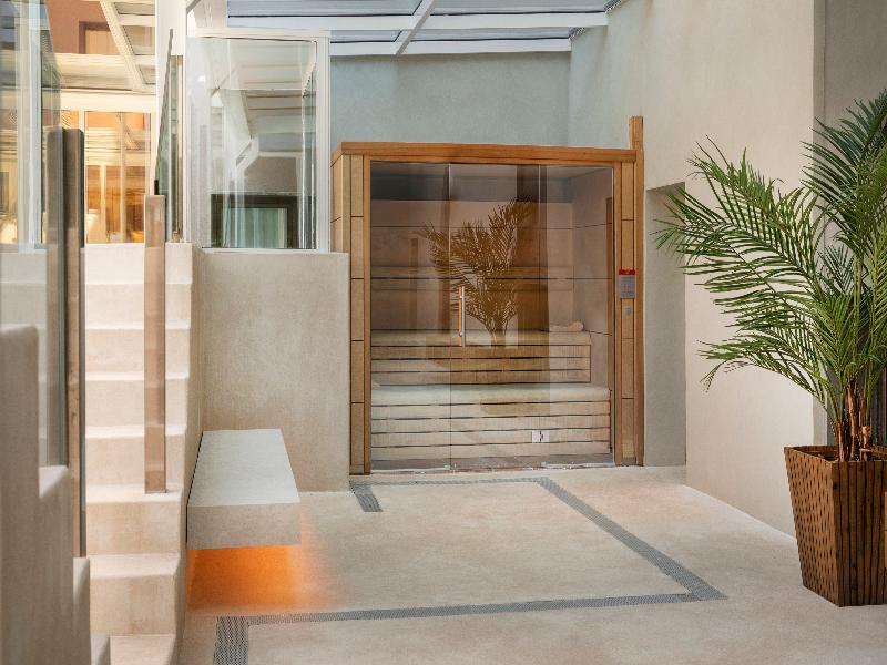Salles Hotel Ciutat del Prat Barcelona Airport image