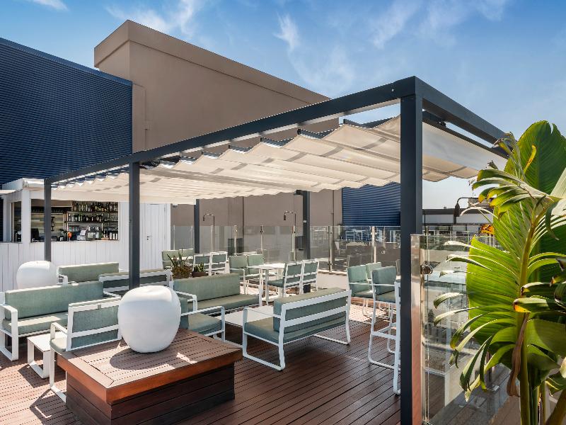 Salles Hotel Ciutat del Prat Barcelona Airport image