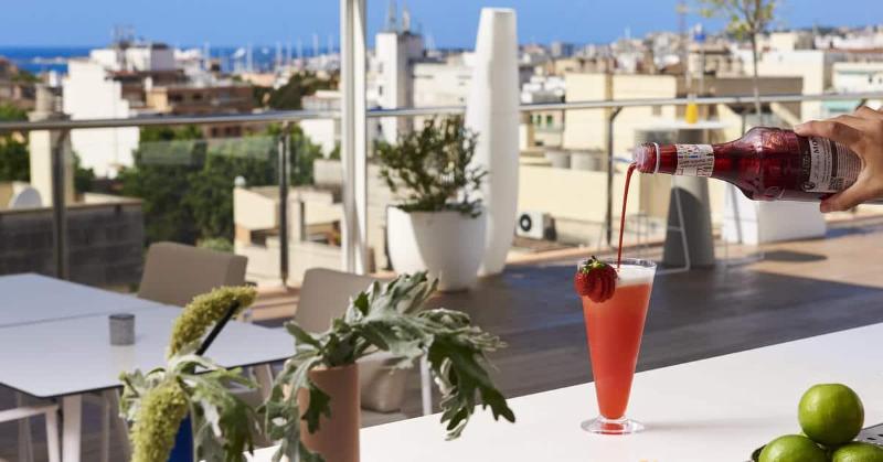 Tryp Palma