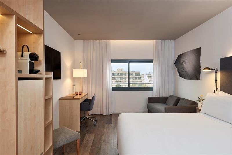 Tryp Palma