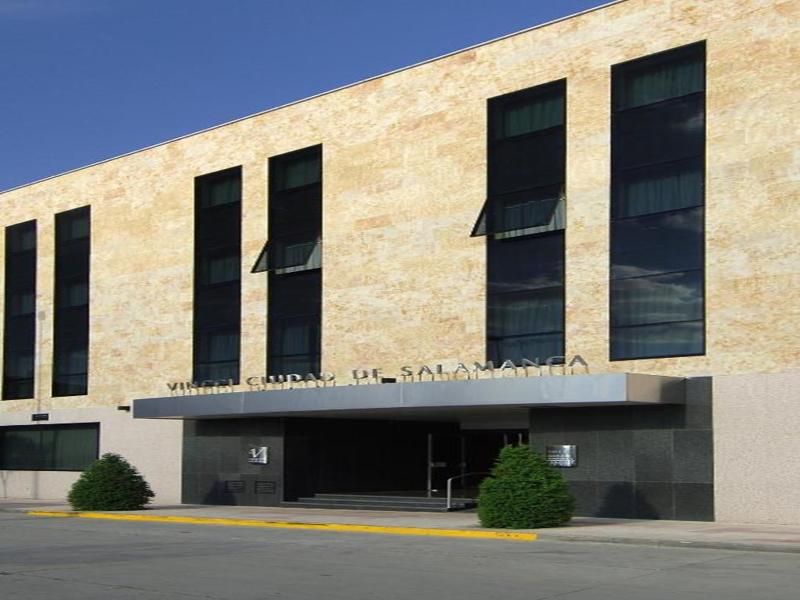 Vincci Ciudad de Salamanca image