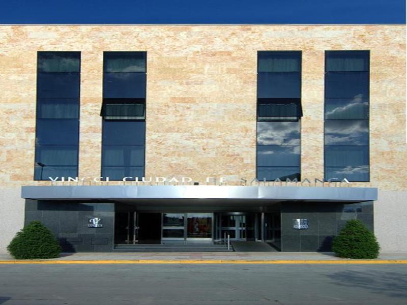 Vincci Ciudad de Salamanca image