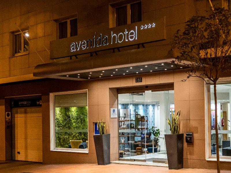 Sercotel Avenida Almeria image