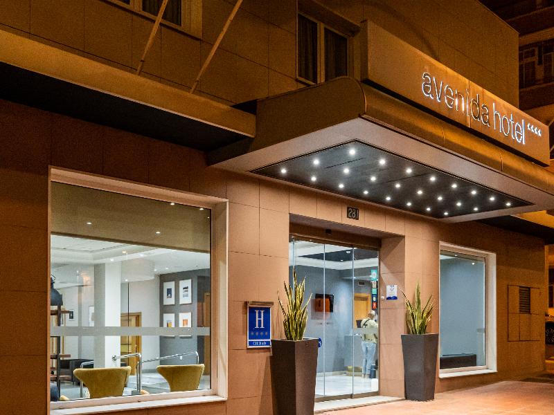 Sercotel Avenida Almeria image