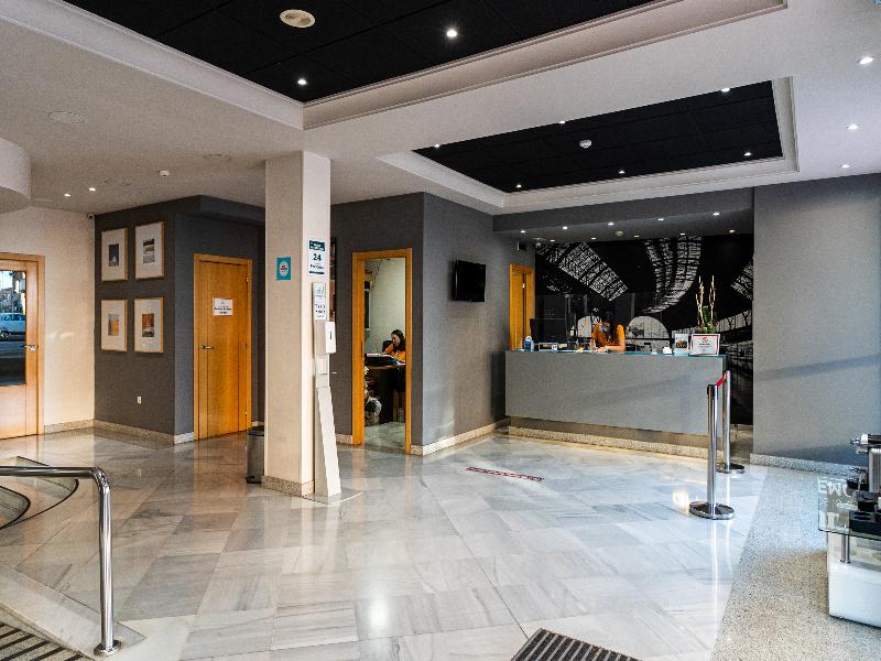 Sercotel Avenida Almeria image
