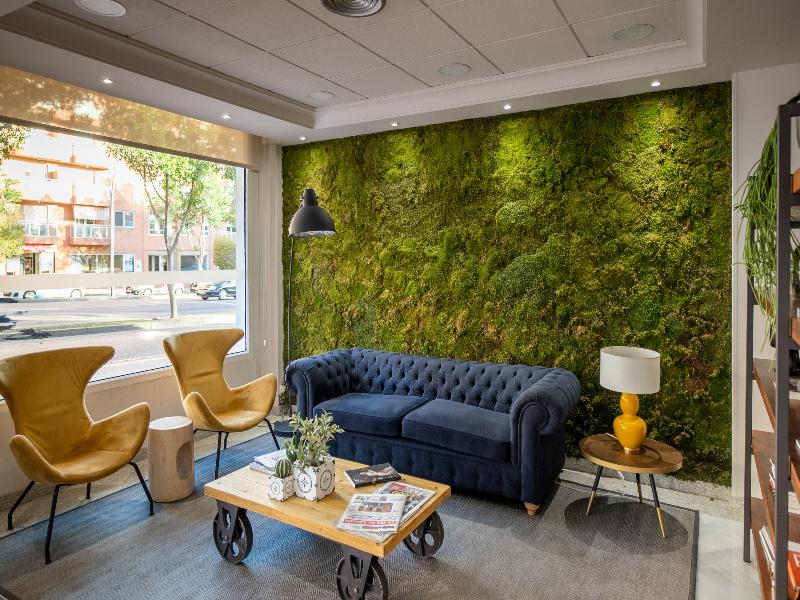 Sercotel Avenida Almeria image