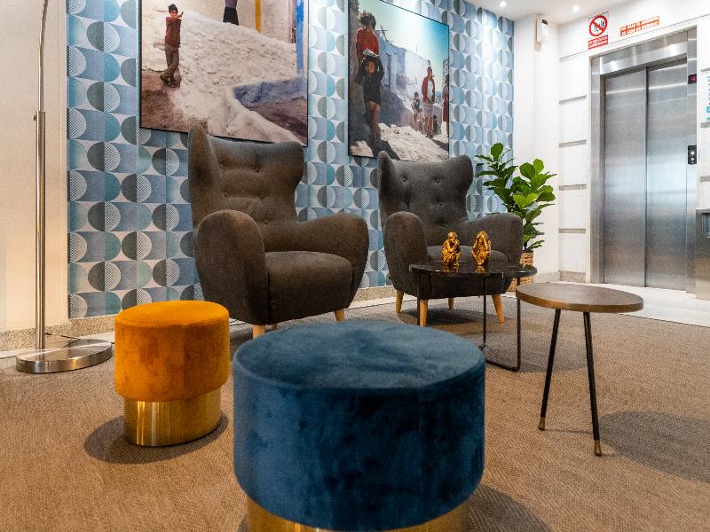 Sercotel Avenida Almeria image